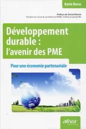 Développement durable : l'avenir des PME