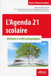 L'Agenda 21 scolaire