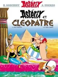 Astérix - Astérix et Cléopâtre - n°6