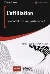 L'affiliation