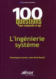 L'ingénierie système