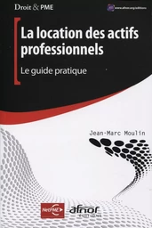 La location des actifs professionnels