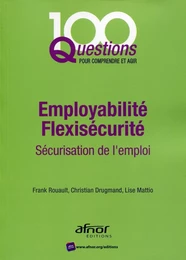 Employabilité - Flexisécurité