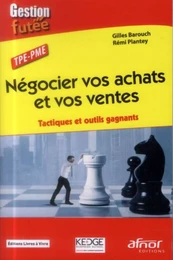 Négocier vos achats et vos ventes