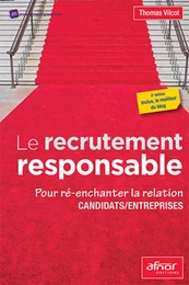 Le recrutement responsable