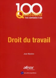 Droit du travail