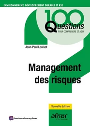 Management des risques