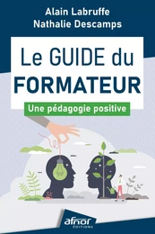 Le guide du formateur