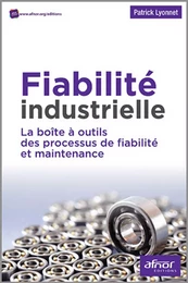 Fiabilité industrielle