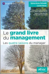 Le grand livre du management