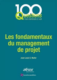 Les fondamentaux du management de projet