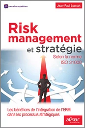 Risk Management et stratégie