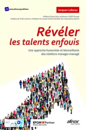 Révéler les talents enfouis