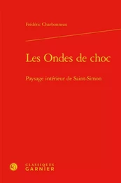 Les Ondes de choc