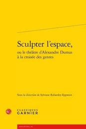 Sculpter l'espace,