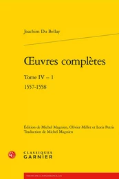 oeuvres complètes