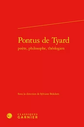 Pontus de Tyard