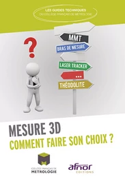 Mesure 3D