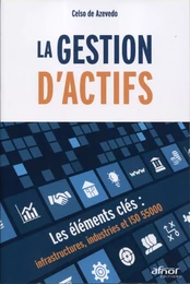 La gestion d'actifs