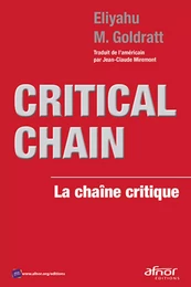 Critical Chain