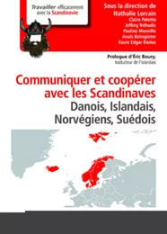 Communiquer et coopérer avec les Scandinaves