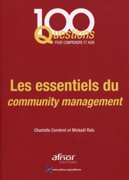 Les essentiels du community management