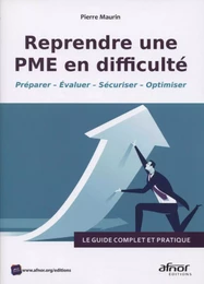 Reprendre une PME en difficulté