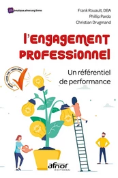 L'engagement professionnel