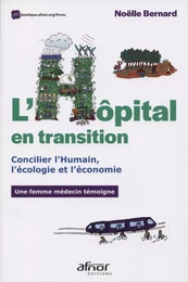 L'hôpital en transition