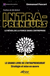 Intrapreneurs : Le réveil de la Force dans l'entreprise