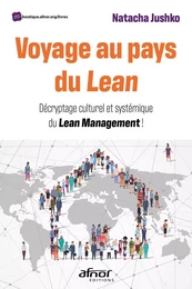 Voyage au pays du Lean