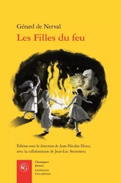 Les Filles du feu