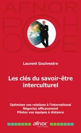 Les clés du savoir-être interculturel