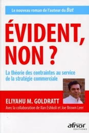 Évident, non ?