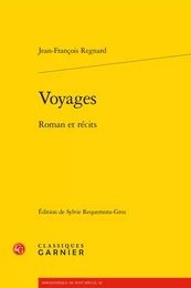 Voyages