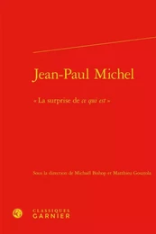 Jean-Paul Michel