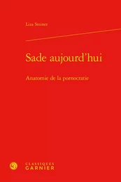 Sade aujourd'hui