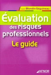 Évaluation des risques professionnels