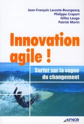 Innovation agile !