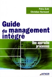 Guide du management intégré