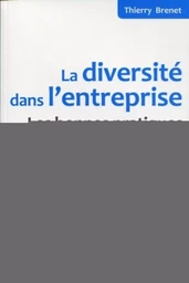 La diversité dans l'entreprise