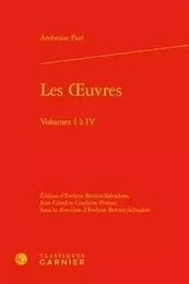 Les oeuvres