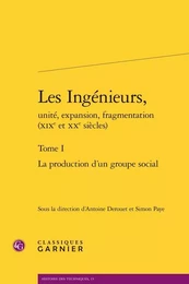 Les Ingénieurs,