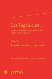 Les Ingénieurs,