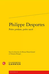 Philippe Desportes