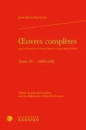 oeuvres complètes