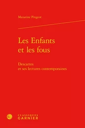 Les Enfants et les fous