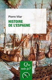 Histoire de l'Espagne