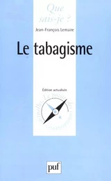 Le tabagisme