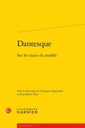 Dantesque